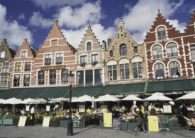 Market Square (Markt)